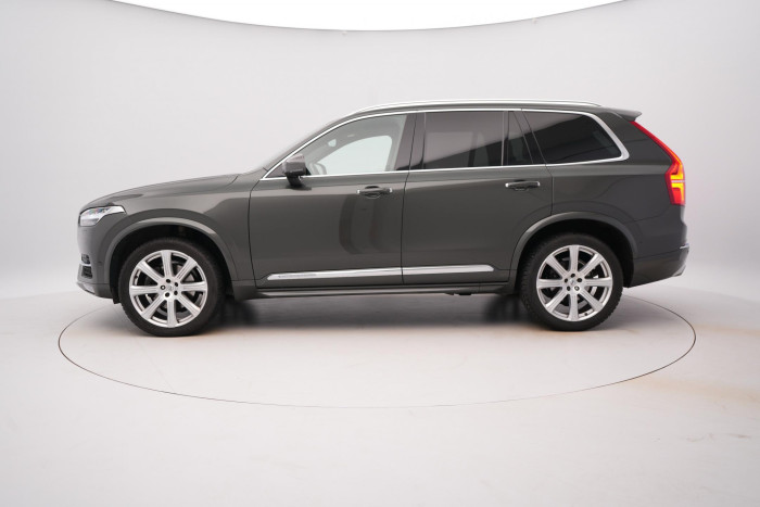 Volvo XC90 D5 AWD INSCRIPTION AUT 2.0 d