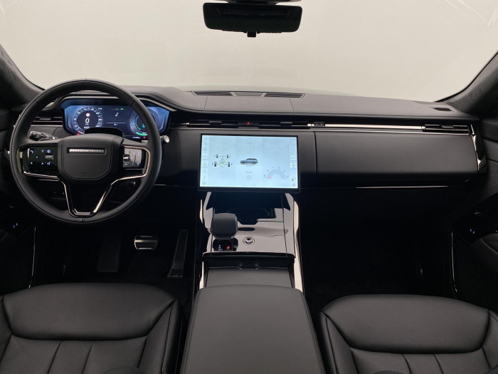 Land Rover Range Rover Sport P550e AUTOBIOGRAPHY AWD AUT