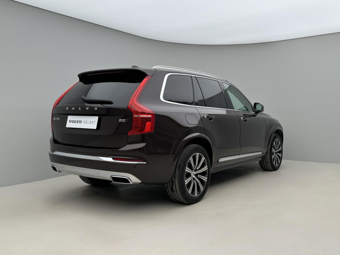 Volvo XC90 B5 AWD INSCRIPTION Aut 1.maj.