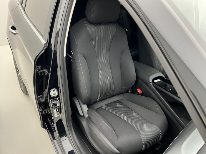 MG MG5 EV EMOTION 51kWh AUT