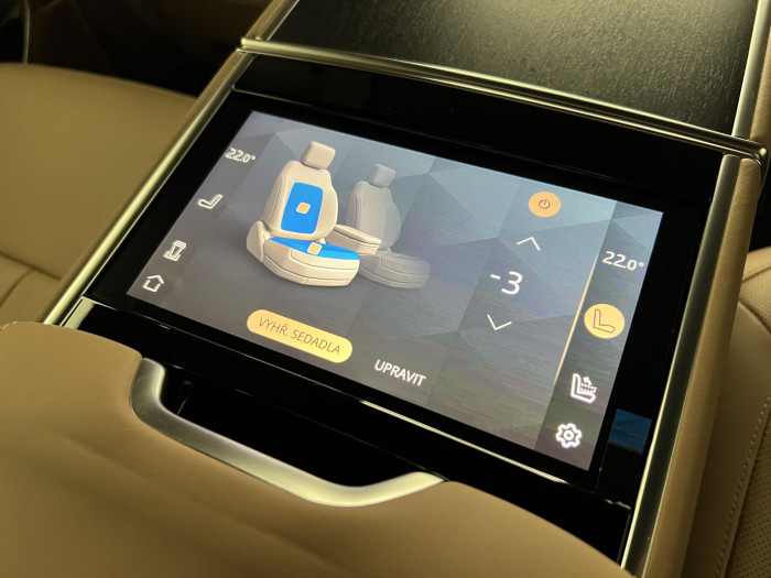 Land Rover Range Rover P530 AUTOBIOGRAPHY SWB AWD Aut