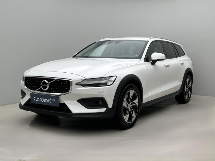 Volvo V60 CC D4 AWD POLESTAR AUT 2.0 d CC CC