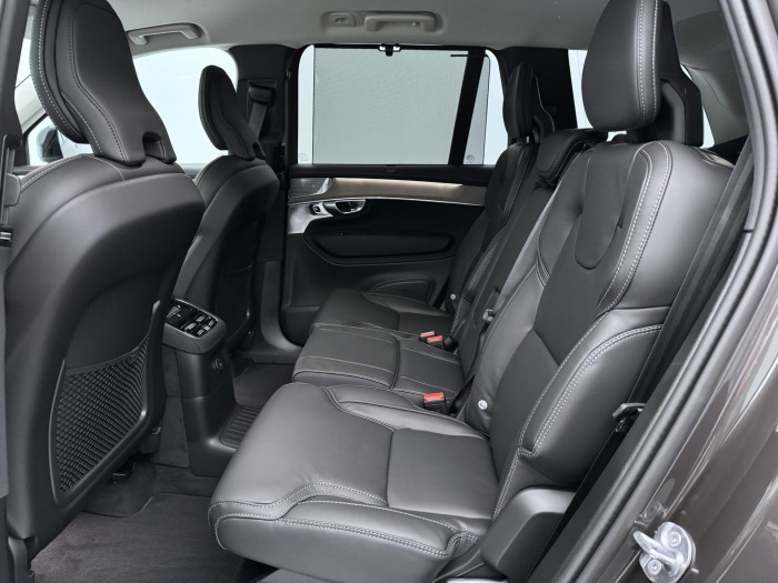 Volvo XC90 T8 AWD RECHARGE DARK PLUS 7m