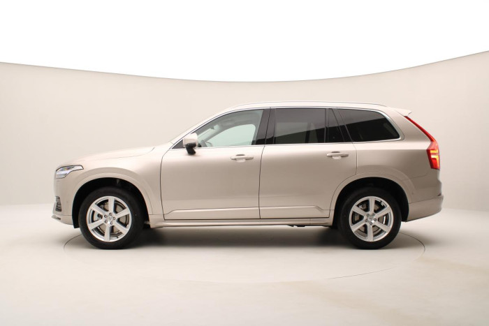 Volvo XC90 B5 AWD AUT CORE 7míst