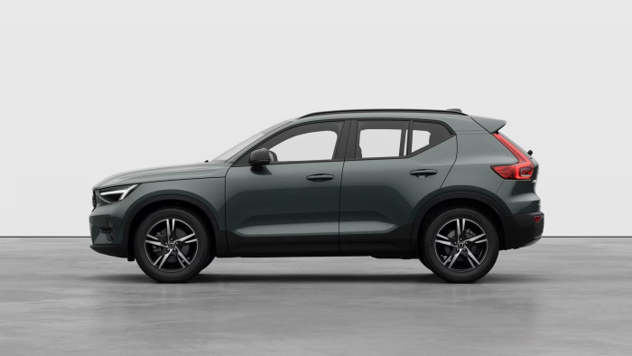 Volvo XC40 B3 AUT DARK PLUS