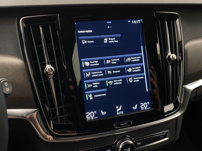 Volvo V90 CC D5 AWD INSCRIPTION AUT 2.0 d CC CC