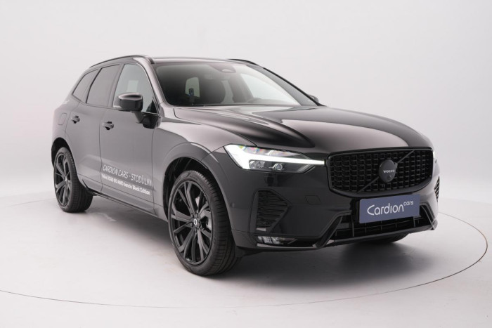 Volvo XC60 B5 AWD AUT PLUS BLACK EDITION