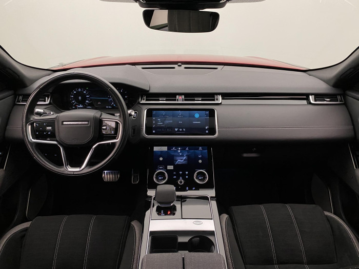 Land Rover Range Rover Velar D300 HSE AWD AUT REZERVACE 3.0 d