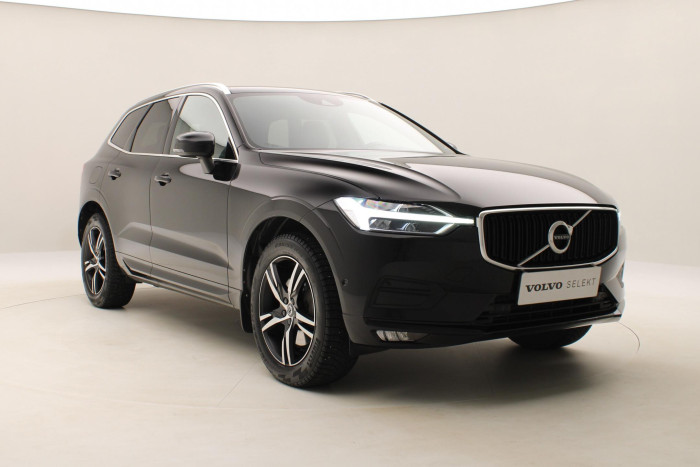 Volvo XC60 T5 AWD MOMENTUM REZERVACE 2.0 Momentum