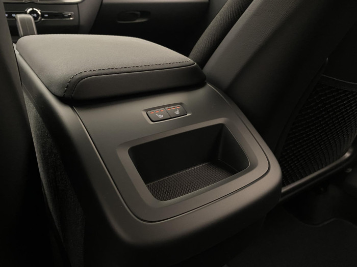 Volvo XC60 B5 AWD AUT CORE