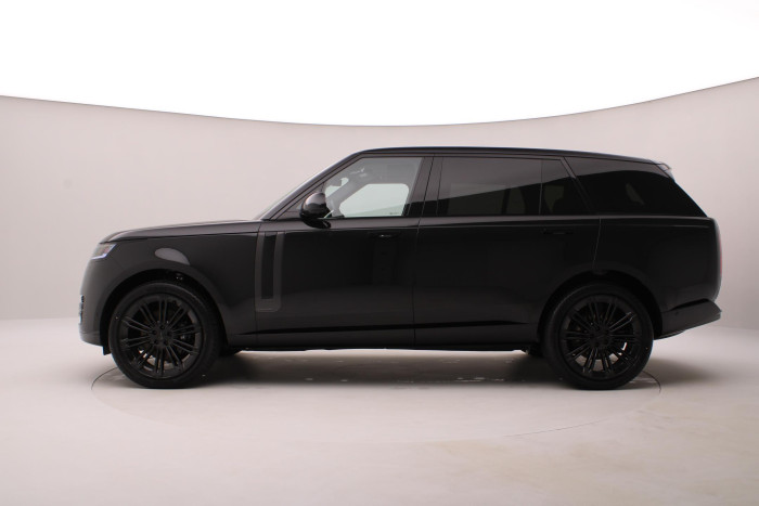 Land Rover Range Rover D350 AUTOBIOGRAPHY LWB 3.0 d