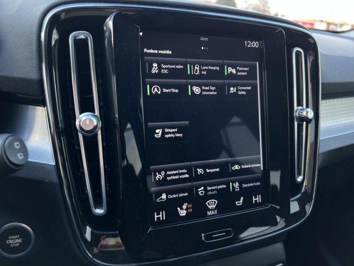 Volvo XC40 T3 MOMENTUM Aut 1.maj. 1.5 Momentum