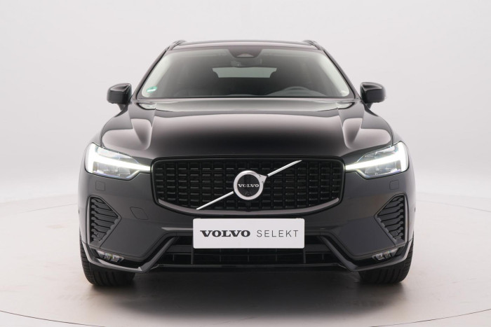 Volvo XC60 B5 AWD PLUS DARK AUT