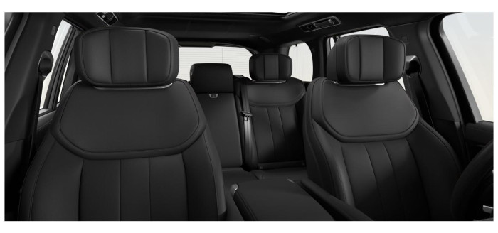 Land Rover Range Rover D350 AUTOBIOGRAPHY SWB AWD Aut 3.0 d