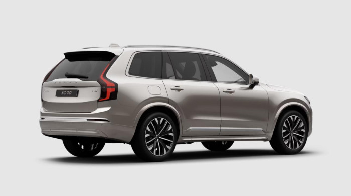 Volvo XC90 T8 AWD RECHARGE ULTRA AUT