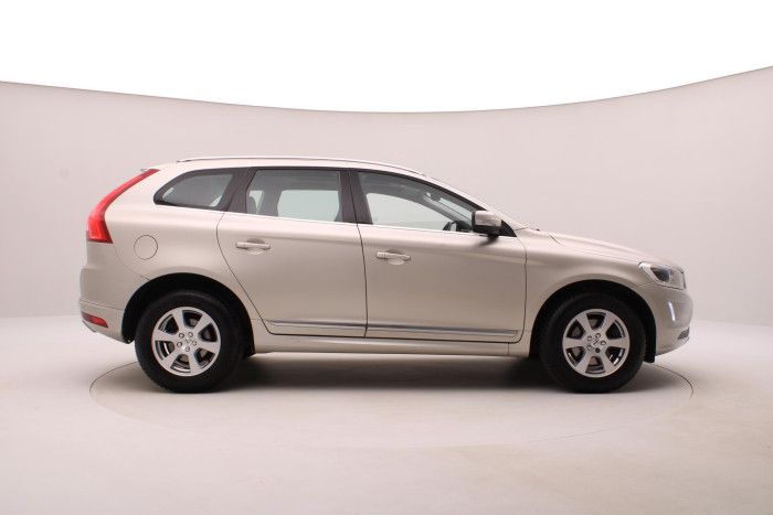 Volvo XC60 D4 AWD INSCRIPTION AUT 2.0 d