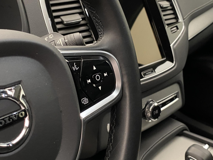 Volvo XC90 B5 AWD DARK PLUS AUT CZ