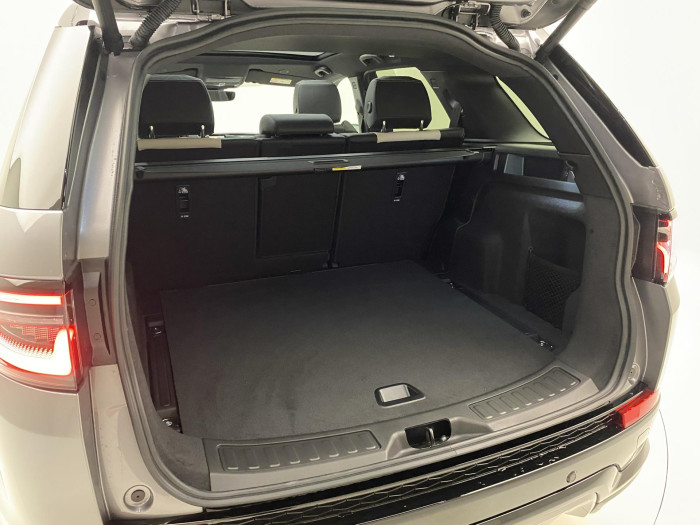 Land Rover Discovery Sport D200 DYNAMIC HSE AWD REZERVACE 2.0 d Dynamic