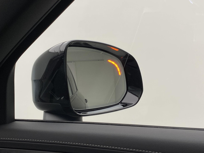 Volvo XC90 B5 AWD BLACK EDITION PLUS 7