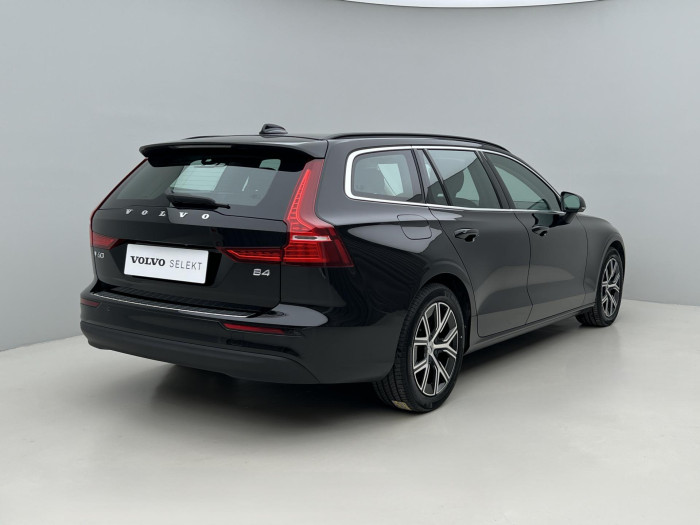 Volvo V60 B4 CORE AUT 1.maj.