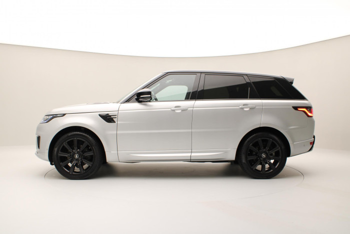 Land Rover Range Rover Sport 3.0 SDV6 HSE DYNAMIC REZERVACE 3.0 Dynamic