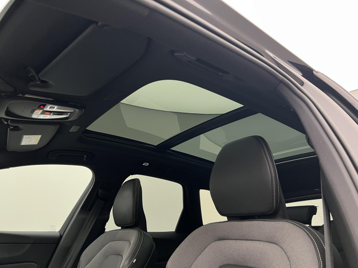 Volvo XC60 B5 AWD BLACK EDITION PLUS AUT