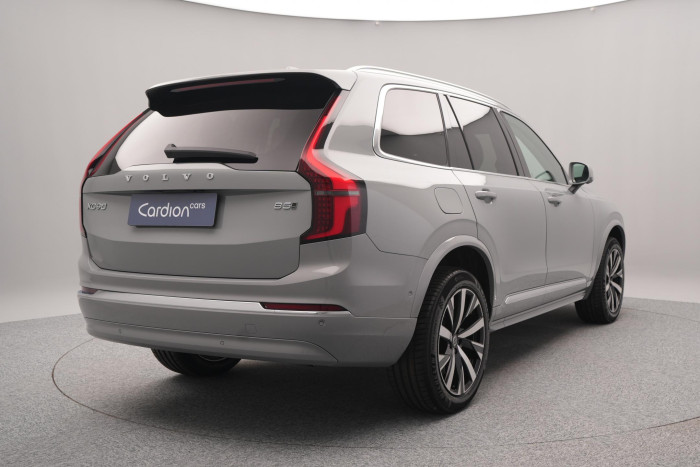 Volvo XC90 B5 AWD AUT CORE 7míst