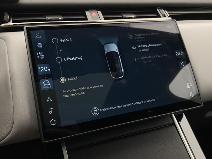 Land Rover Range Rover Velar D300 AUTOBIOGRAPHY AWD 3.0 d