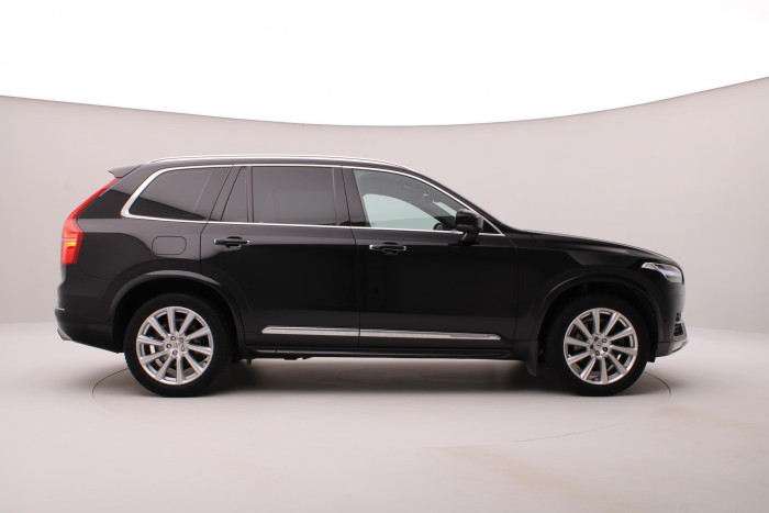 Volvo XC90 D5 AWD INSCRIPTION AUT 2.0 d