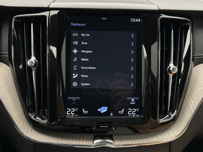 Volvo XC60 D4 AWD INSCRIPTION AUT 2.0 d