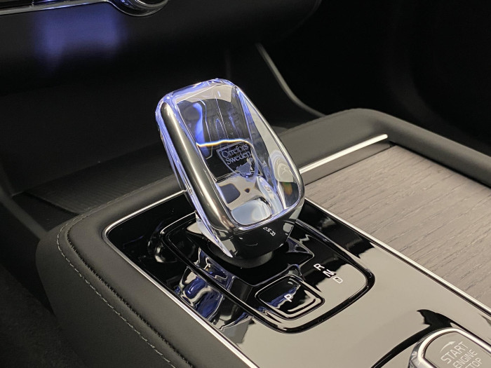 Volvo XC90 T8 AWD RECHARGE DARK PLUS 7m