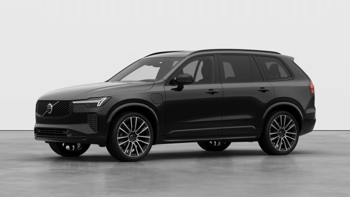 Volvo XC90 T8 AWD AUT RECHARGE DARK ULTRA