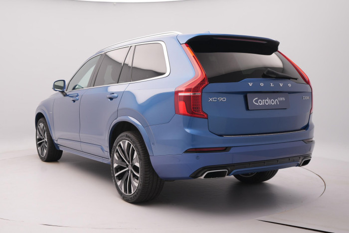 Volvo XC90 D5 AWD R-DESIGN AUT CZ 2.0 d