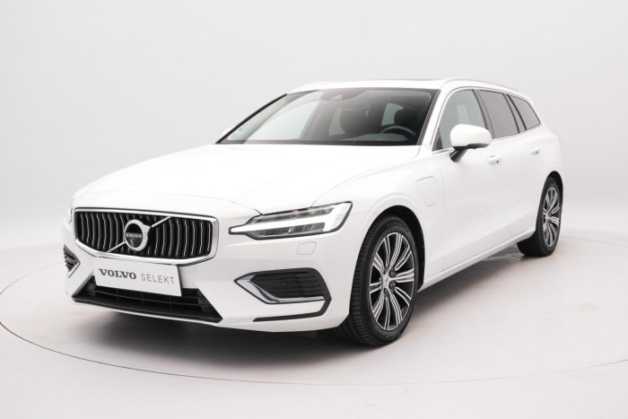 Volvo V60 T6 AWD RECHARGE INSCRIPTION