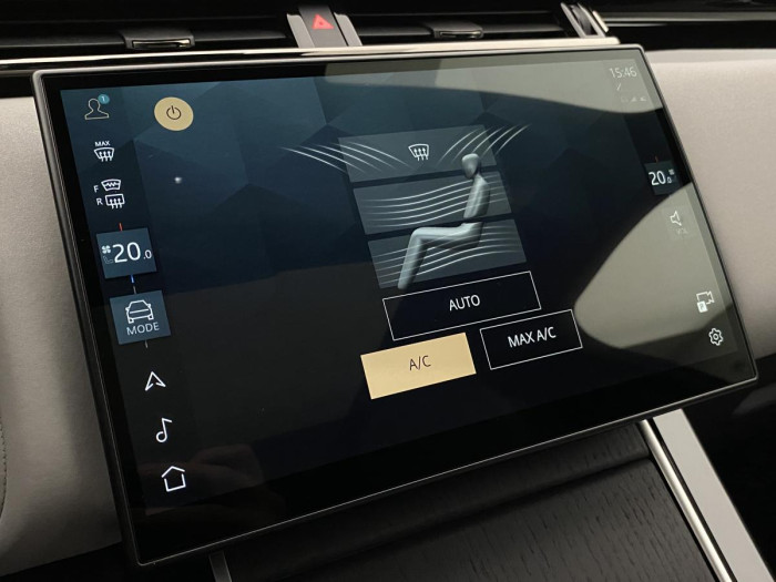 Land Rover Range Rover Velar D300 DYNAMIC SE AWD AUT 3.0 d Dynamic SE