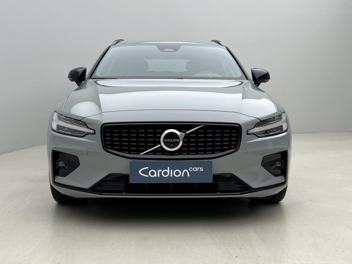 Volvo V60 B4 DARK PLUS