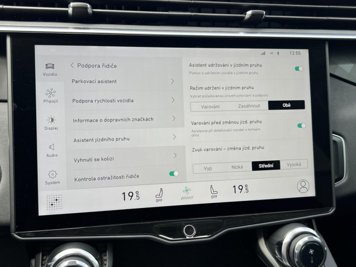 Lynk & Co 01 HEV Aut 1.maj.