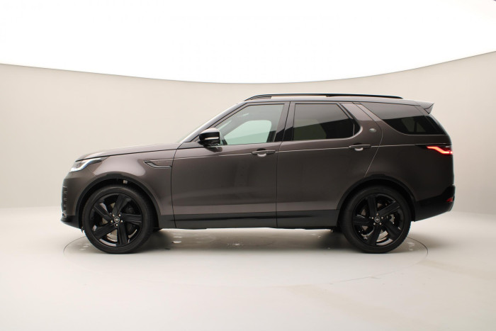 Land Rover Discovery D350 DYNAMIC HSE AWD AUT 3.0 d Dynamic