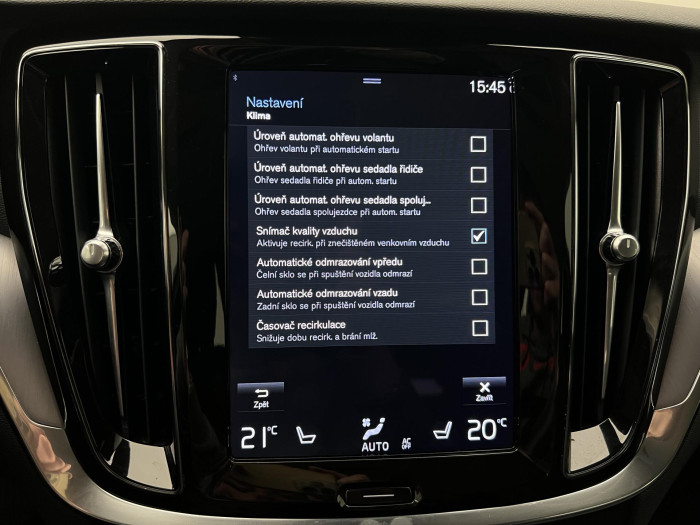 Volvo V60 B3 MOMENTUM AUT 1.maj. 2.0 Momentum