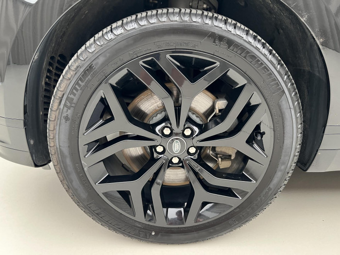 Land Rover Range Rover Velar D300 HSE AWD AUT CZ 1.maj. 3.0 d