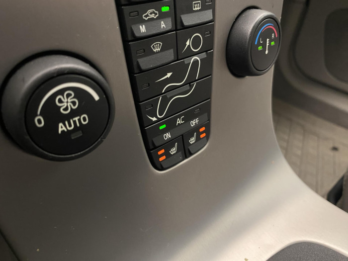 Volvo S40 1.8 92kW MOMENTUM 1.8 Momentum