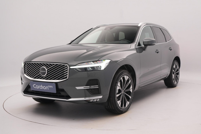 Volvo XC60 B5 AWD AUT BRIGHT PLUS