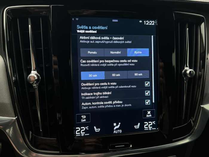 Volvo S90 B5 R-DESIGN AUT