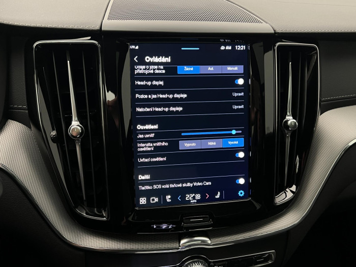 Volvo XC60 B5 AWD ULTRA BLACK EDITION AUT 2.0 Edition