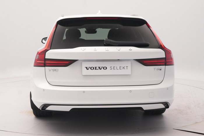 Volvo V90 T6 AWD RECHARGE Plug-in AUT