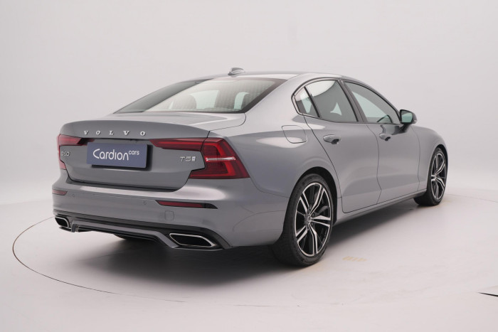 Volvo S60 T5 R-DESIGN AUT 1.maj