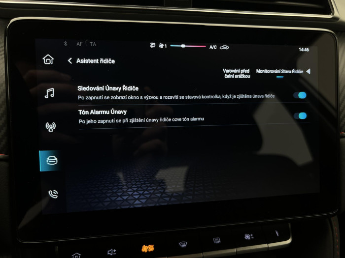 MG ZS 1.5 ESSENTIAL PLUS CZ 1.maj.