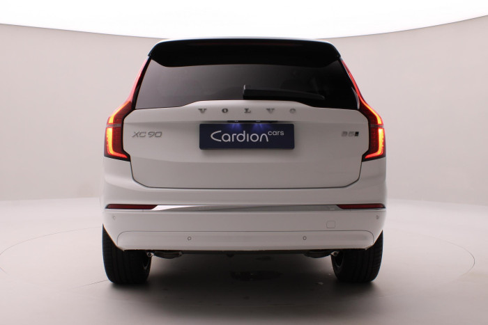 Volvo XC90 B5 AWD AUT BRIGHT PLUS 7míst