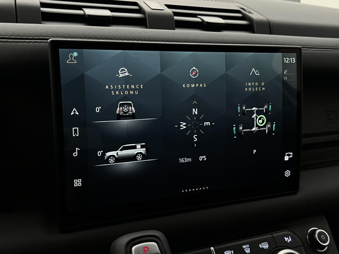 Land Rover Defender 110 D300 X-DYNAMIC SE AWD Aut 3.0 d Dynamic SE