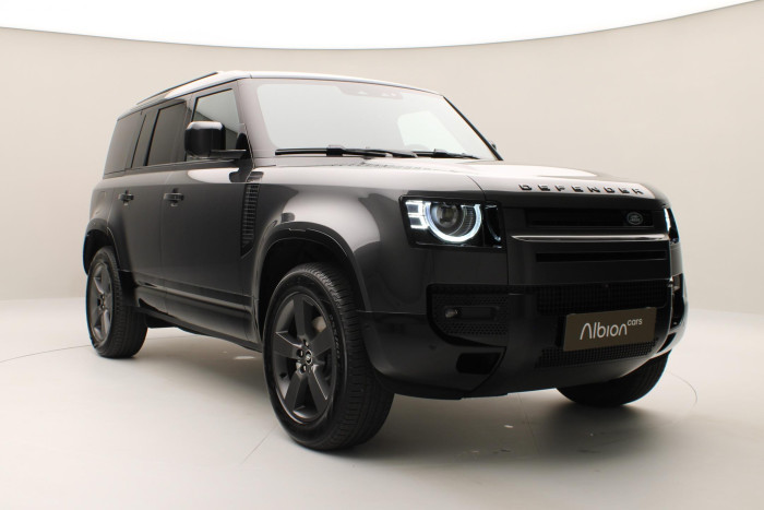 Land Rover Defender 110 HARD TOP D250 X-DYNAMIC SE 3.0 d Dynamic SE